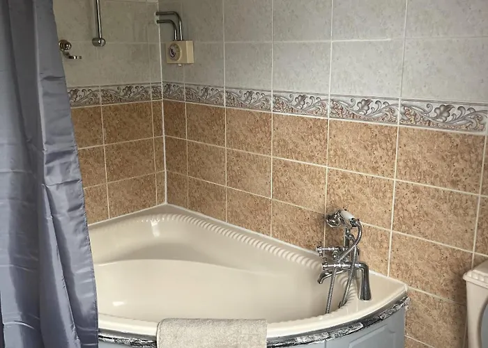 Droylsden House Vakantiehuis