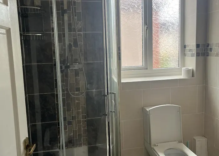 Droylsden House Manchester