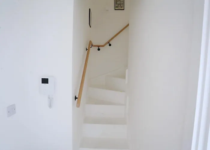 Trafford Duplex - Pass The Keys Apartmán Manchester