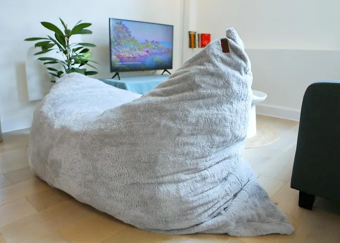 Trafford Duplex - Pass The Keys Apartmán