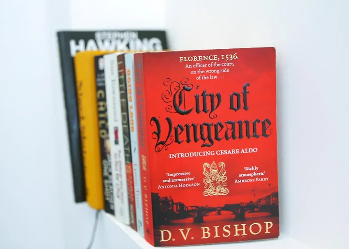 Trafford Duplex - Pass The Keys 맨체스터