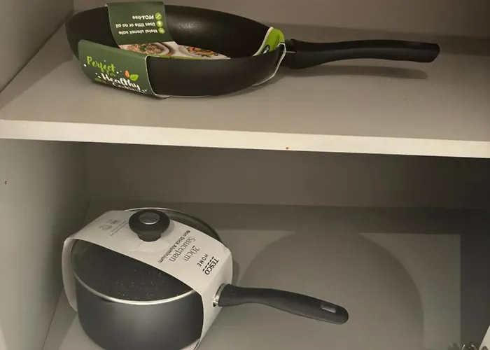 2 Bedroom Modern Salford 아파트 *