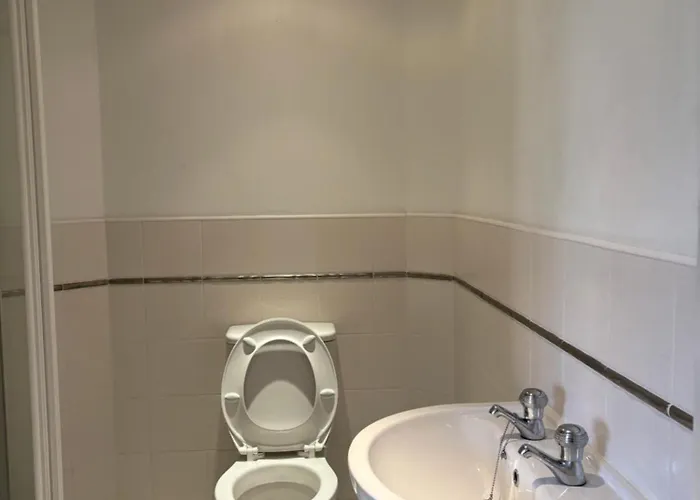 2 Bedroom Modern Salford * Mánchester