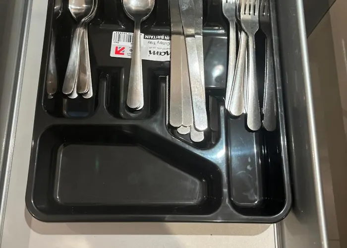 2 Bedroom Modern Salford 아파트 *