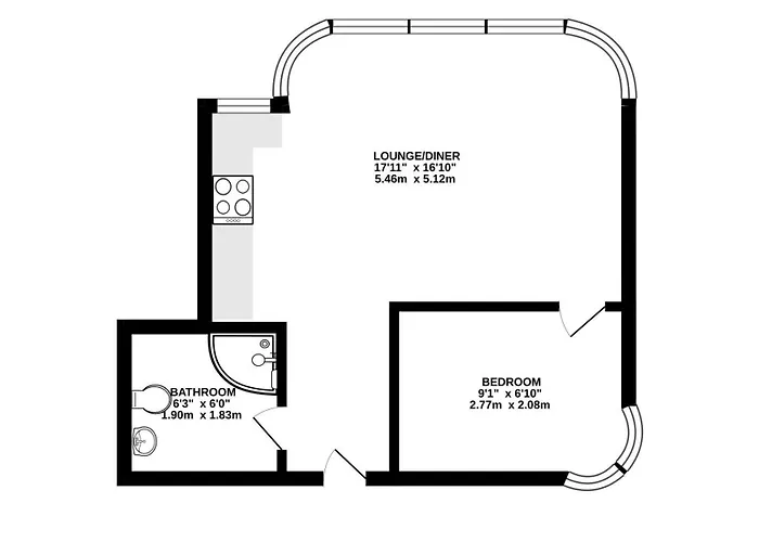 Entire Cozy Apt, Prime Location & Free Parking شقة مانشستر
