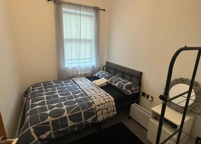 Kendras 홈스테이