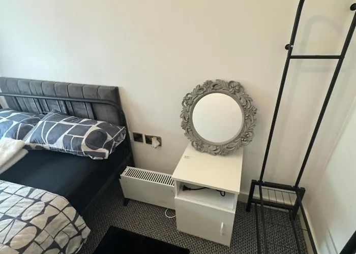 Kendras 맨체스터