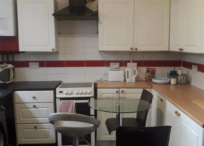 Guest house Sports Manchester