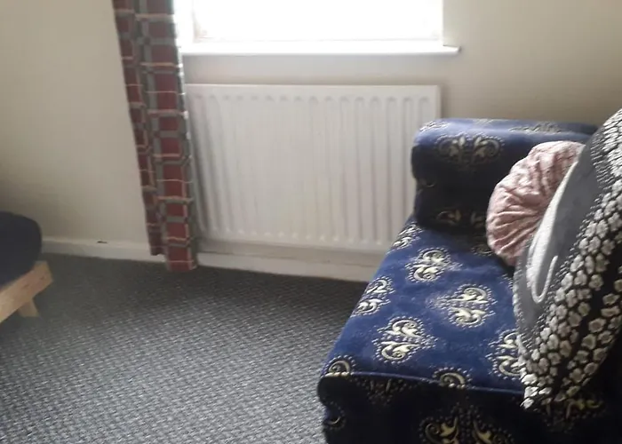 Guest house Sports Manchester