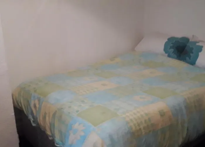 Pensión Spectrum Mánchester