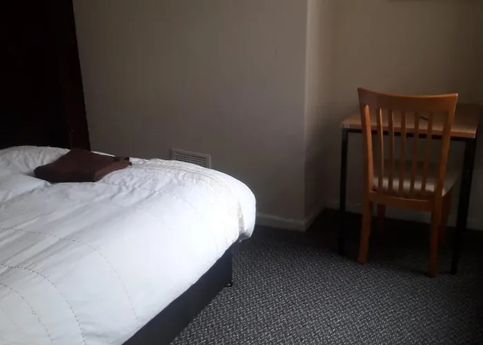 Guest house Sports *