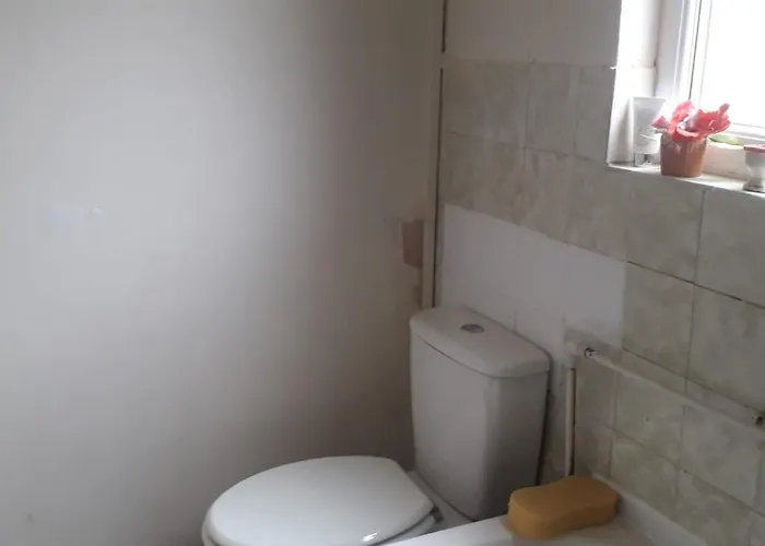 Sports Guest house *