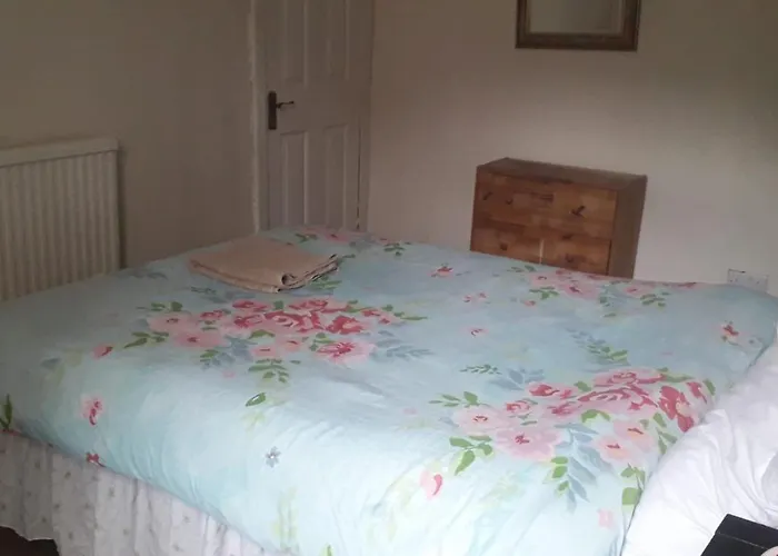 Guest house Sports Manchester