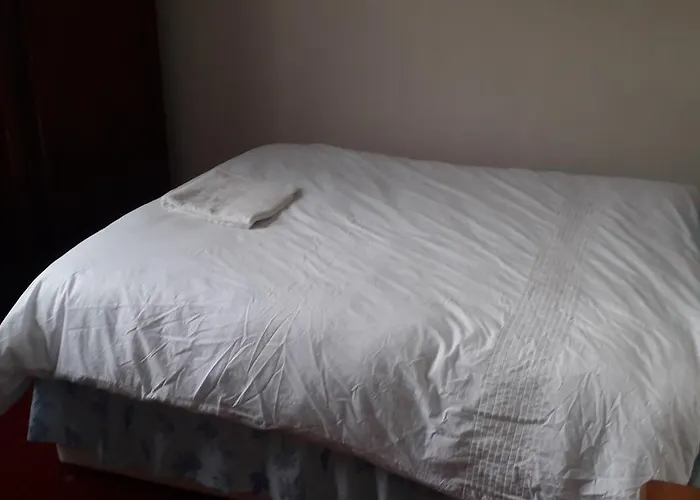 Pensjonat Spectrum Manchester