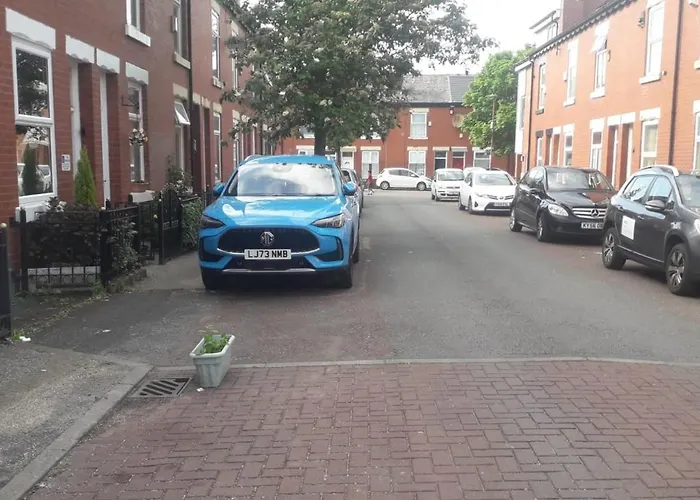 Pensjonat Spectrum *