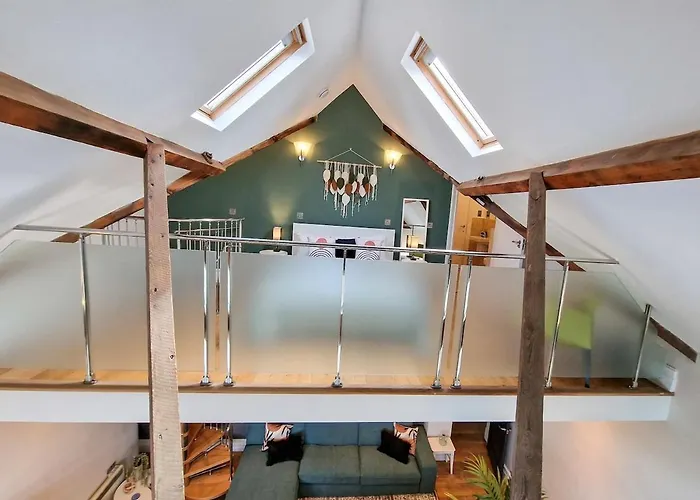 Luxury Piccadilly Duplex Flat By Superhost *