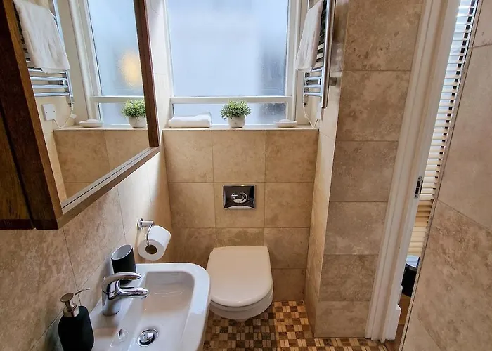 Luxury Piccadilly Duplex Flat By Superhost * 曼彻斯特