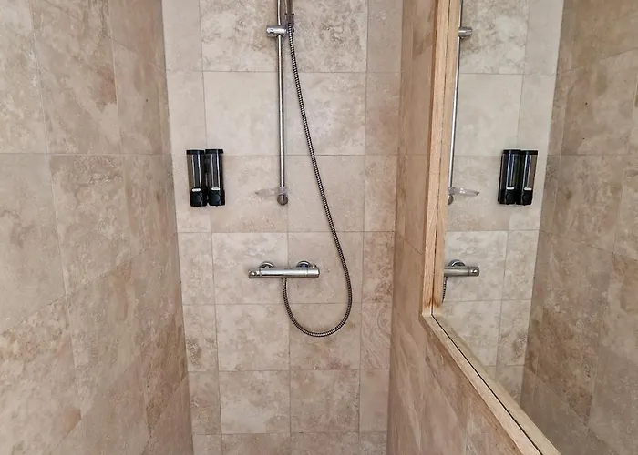 度假居 Luxury Piccadilly Duplex Flat By Superhost *