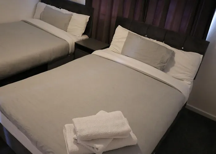 Cosy 2 Bed With Parking Near Piccadilly, Etihad Stadium And Coop Live Sleeps Up To 5 Tatil Evi Manchester