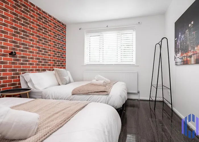 Сasa de vacaciones Haven Noir By Cefas - Pool Table - & Man Utd *