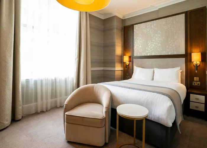 The Midland Hotel 4*