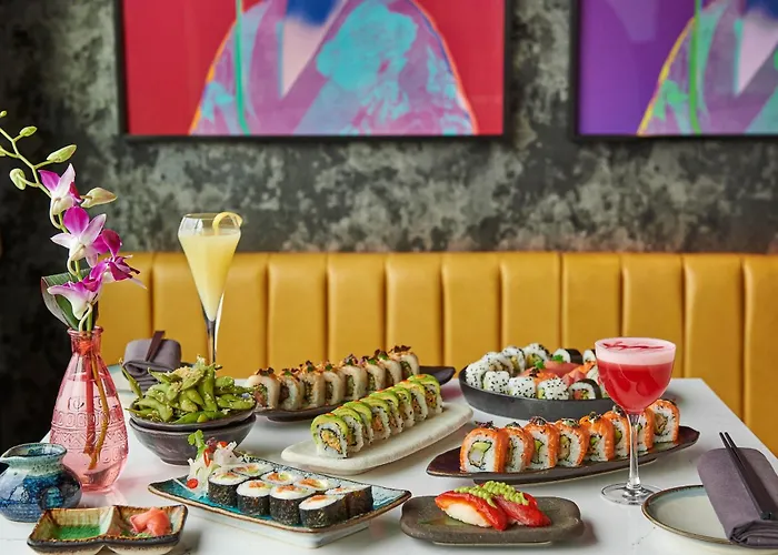 Szálloda Malmaison Deansgate Manchester