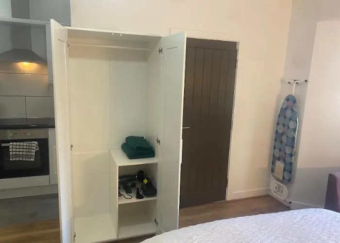 Park View Apartmán *