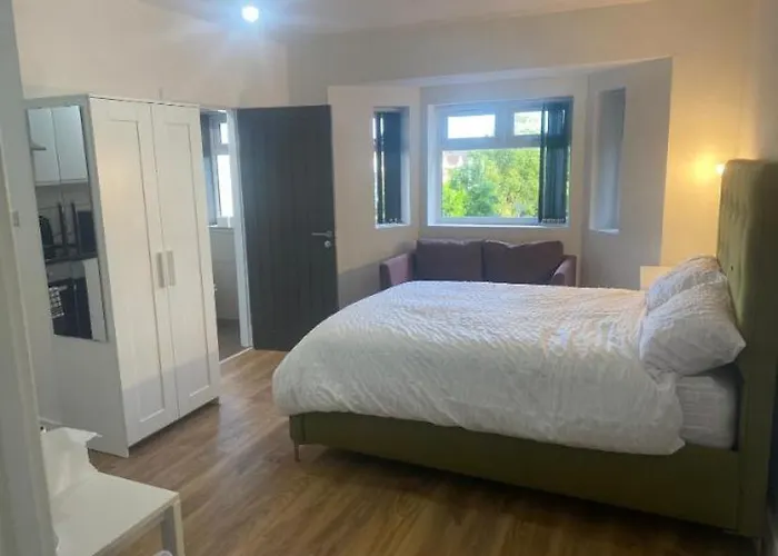 Park View * Μάντσεστερ