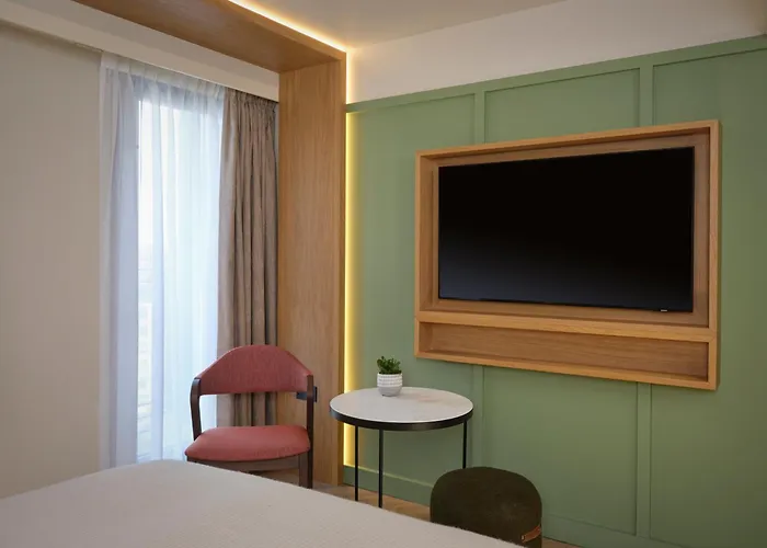 The Reach At Piccadilly, Manchester, A Tribute Portfolio