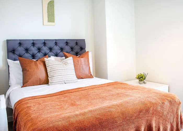 Riverside - Peaceful Escape Apartament