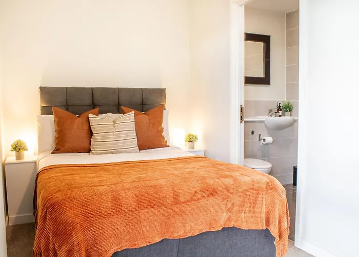 Riverside - Peaceful Escape Apartament *