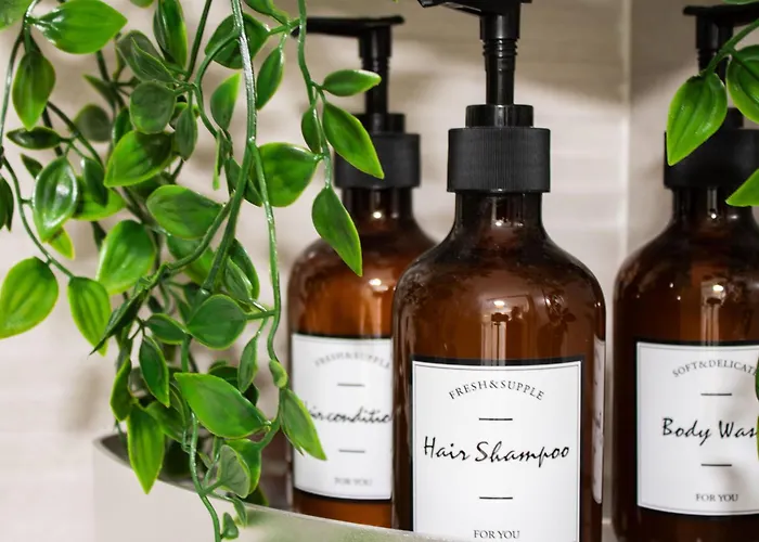 Apartament Riverside - Peaceful Escape *