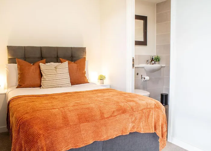 Riverside - Peaceful Escape