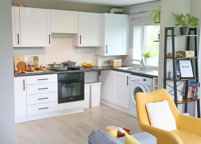 Sunny 10mins To Coop Arena - Pass The Keys * 맨체스터