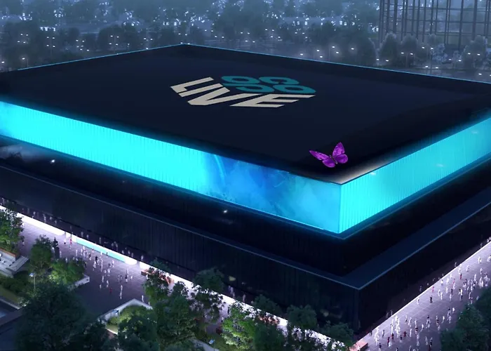 Sunny 10mins To Coop Arena - Pass The Keys * 맨체스터