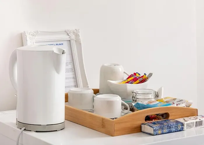 A Lovely And Comfortable * Manchester