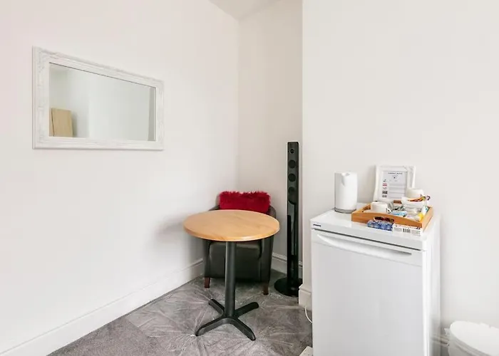 A Lovely And Comfortable Kwatera prywatna *