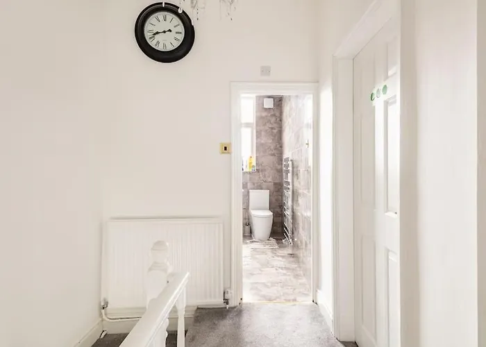 A Lovely And Comfortable *