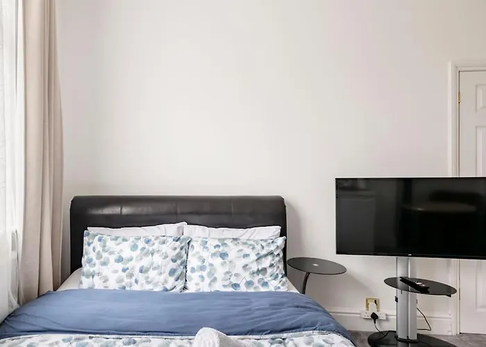 Kwatera prywatna A Lovely And Comfortable *