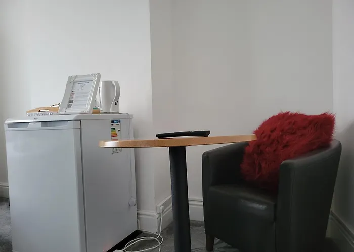 A Lovely And Comfortable Ubytování v soukromí