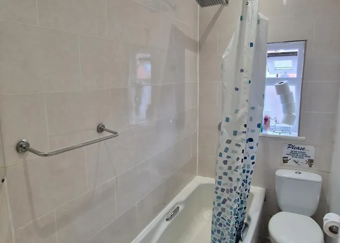 Olive House 맨체스터