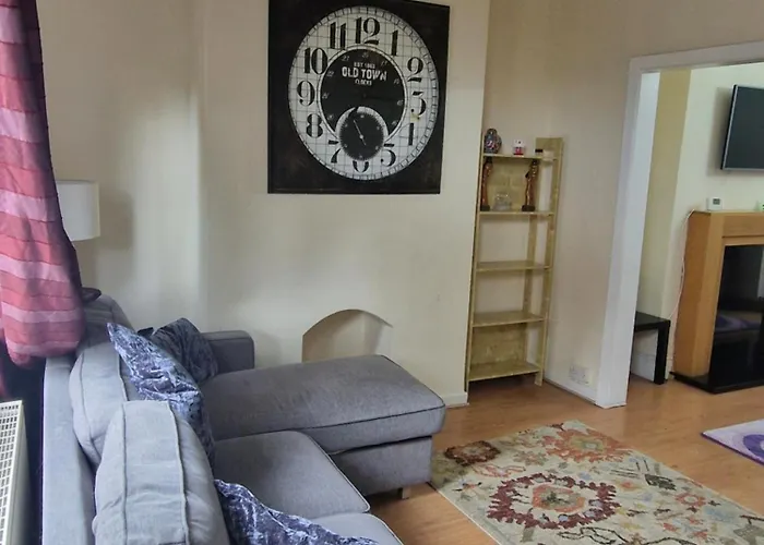 Olive House 아파트