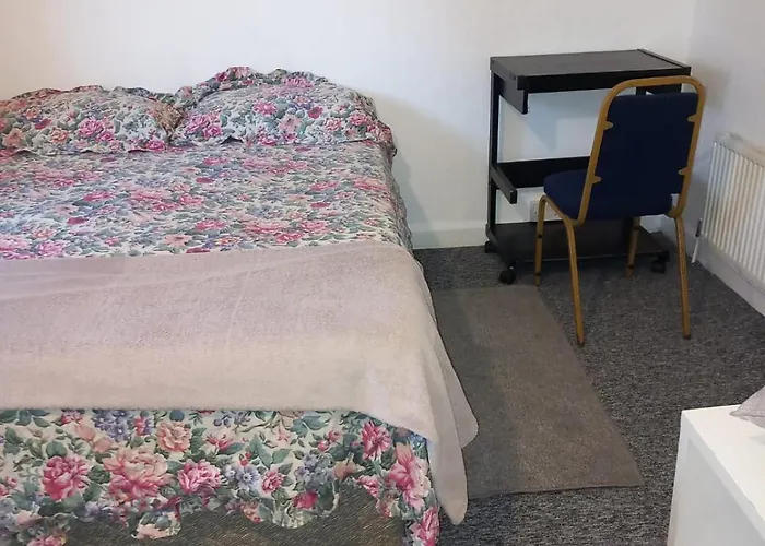 Kwatera prywatna Fit4life#7 *