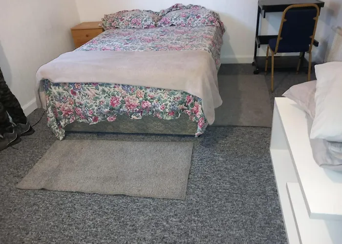 Kwatera prywatna Fit4life#7 *