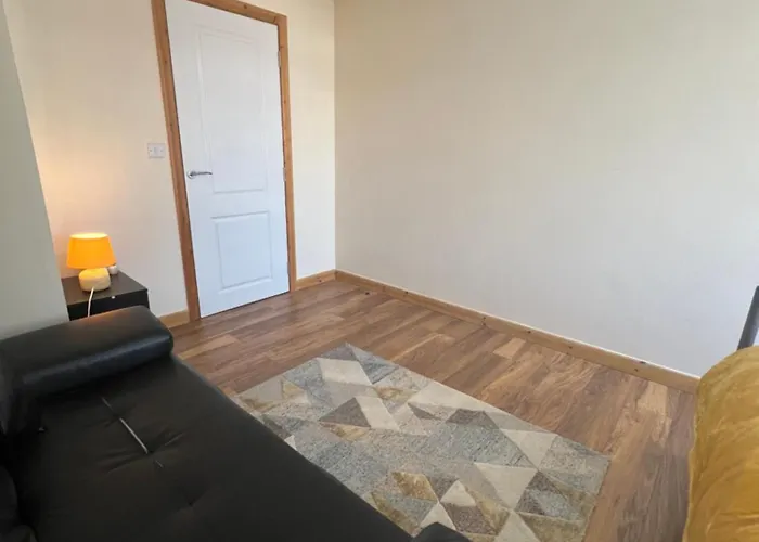 Luxeliving Apartamento *