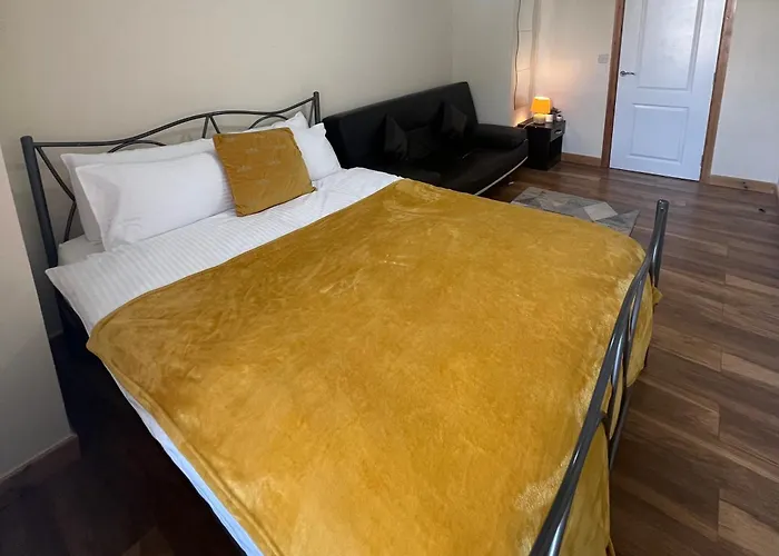 Luxeliving * Manchester