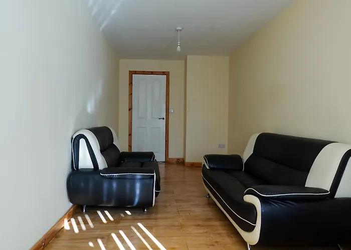 The Serenity Manchester