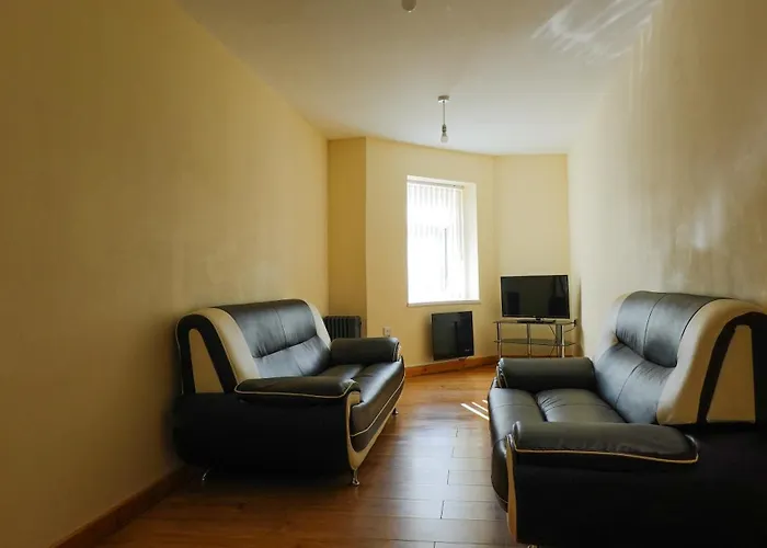 Apartament The Serenity