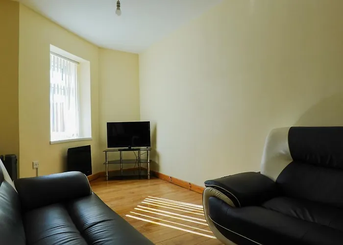 The Serenity Apartament