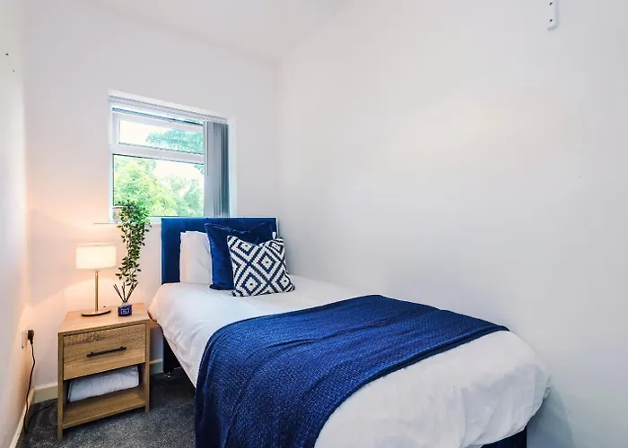 Ferienhaus - Terraced *